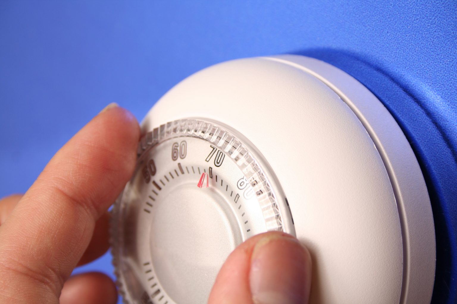 Take Safety Home: Preparing for the Heating Season