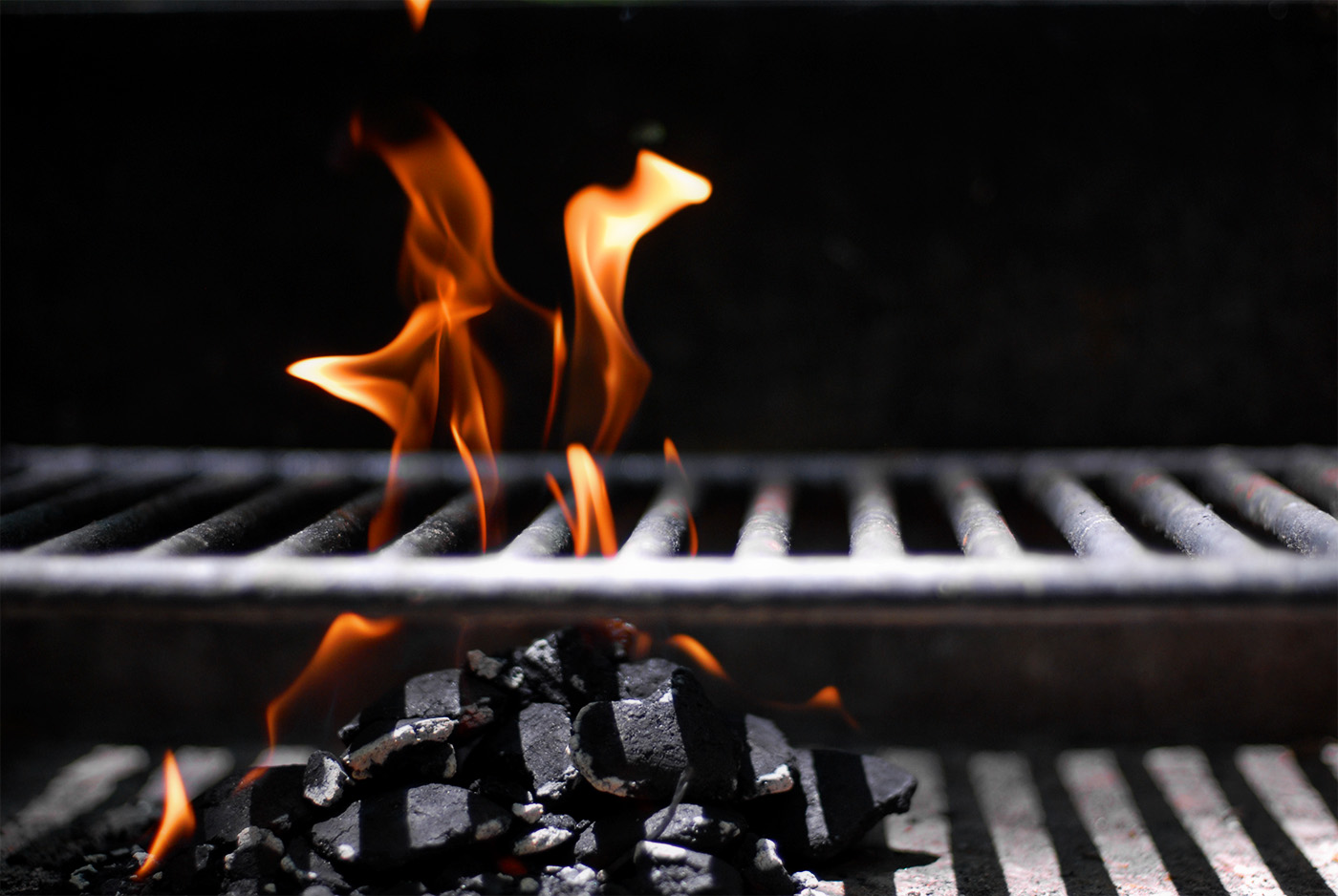 Take Safety Home: Grilling Safety