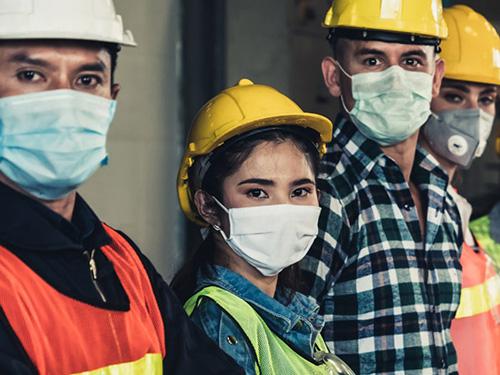 Assure Jobsite Compliance with a Pre-Entry Screening Program