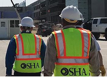 Expect Increased OSHA Inspections Under Biden Administration