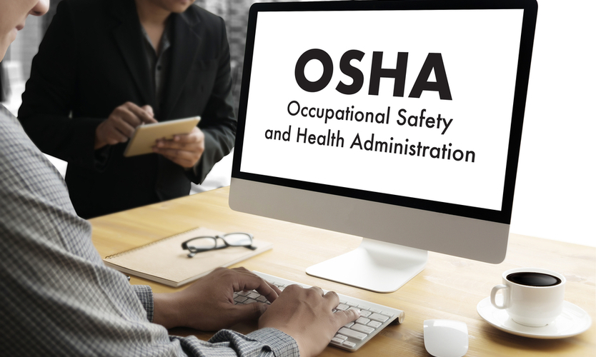 OSHA Required Annual Refresher Training