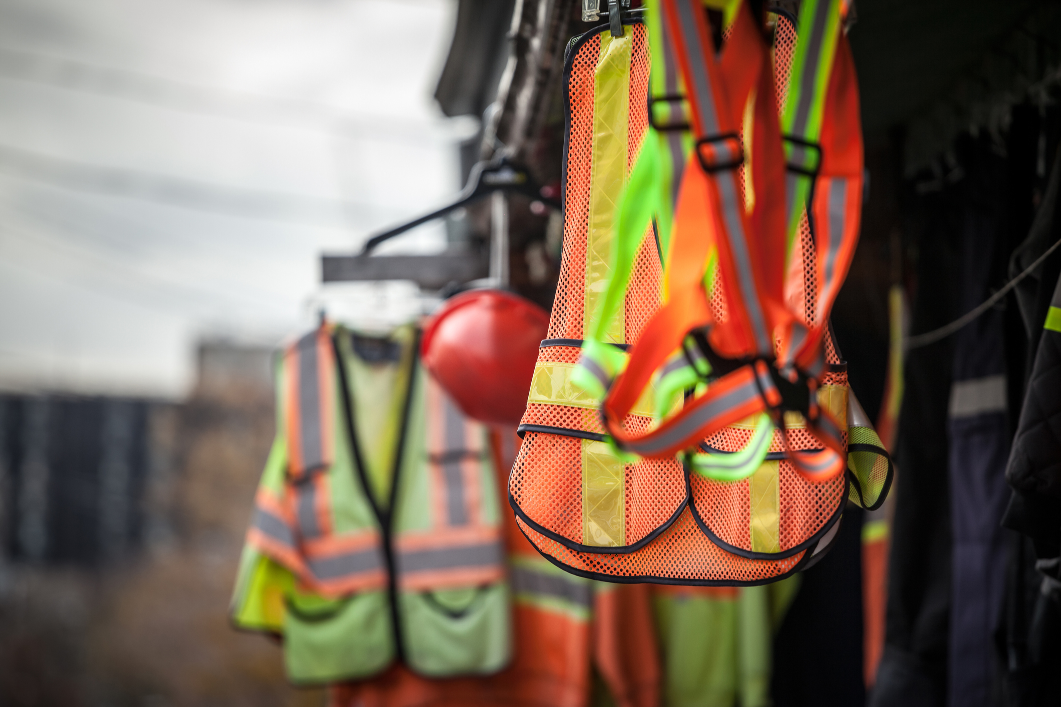 Personal Protective Equipment (PPE) is Vital- Shortcuts Can Be Costly!