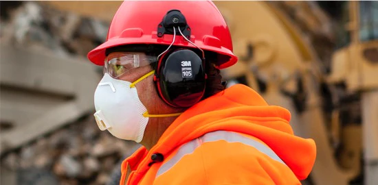 Tips for Respiratory Protection and Safety 