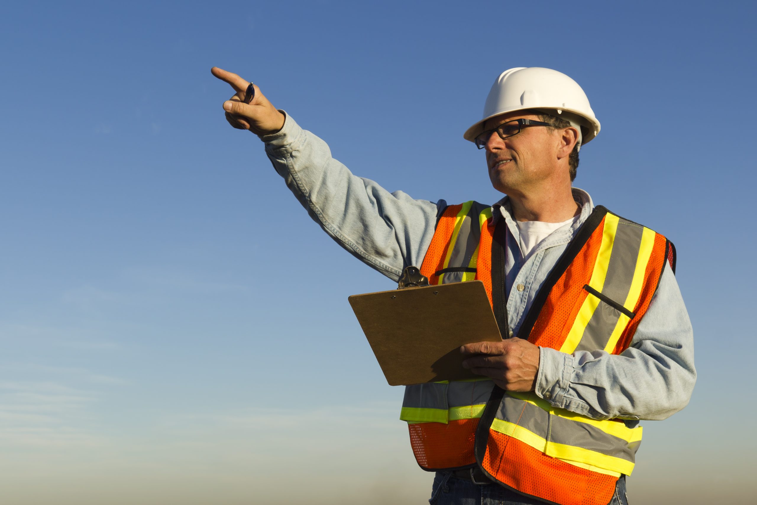 Managing an OSHA Inspection: Before, During and After