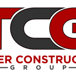 Logo of Tester Construction Group (TCG)