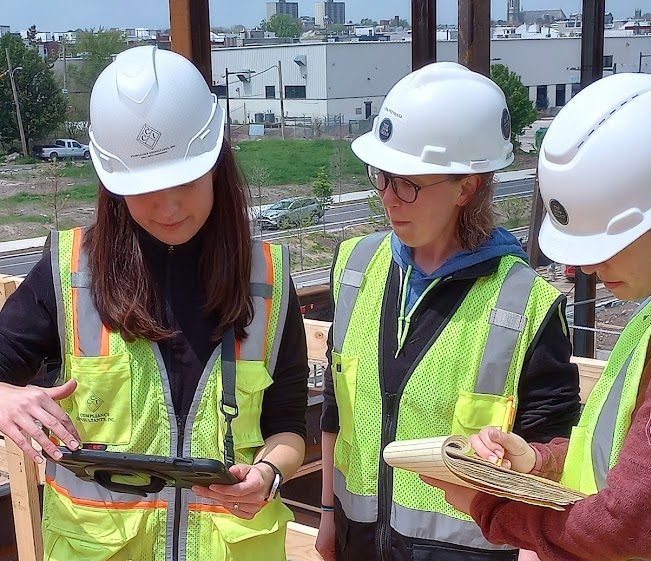 Women In Construction – Hiring Tips and Insights