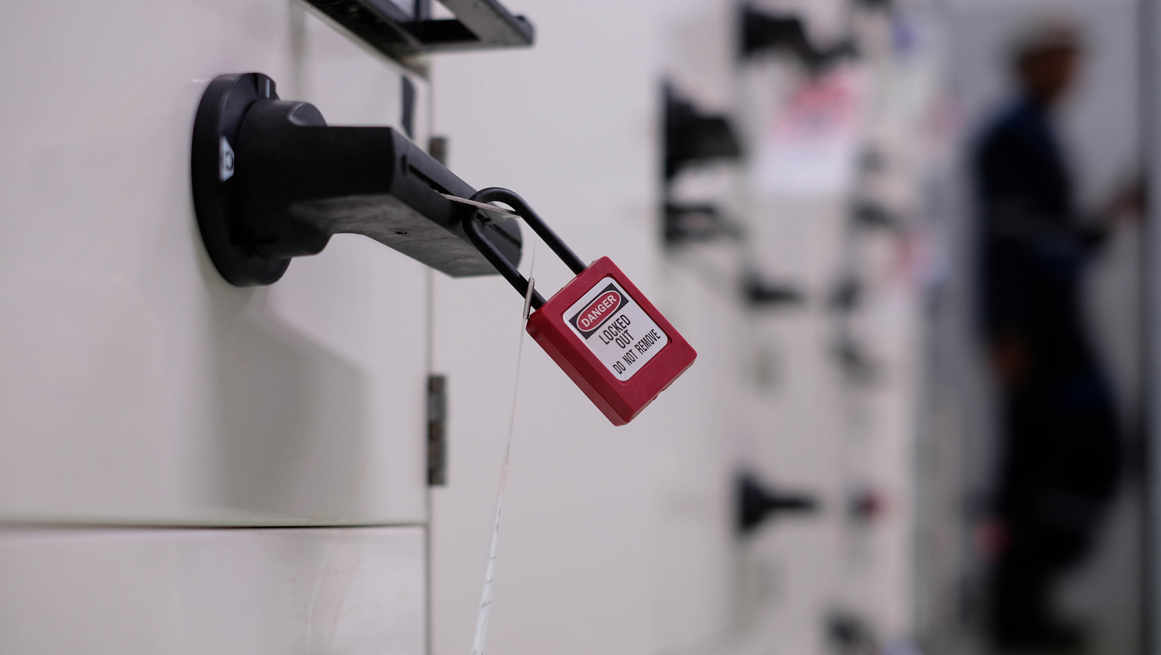 Lockout/Tagout – 8 Helpful Steps to Know