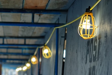 Know The Key Safety Tips for Construction Lighting