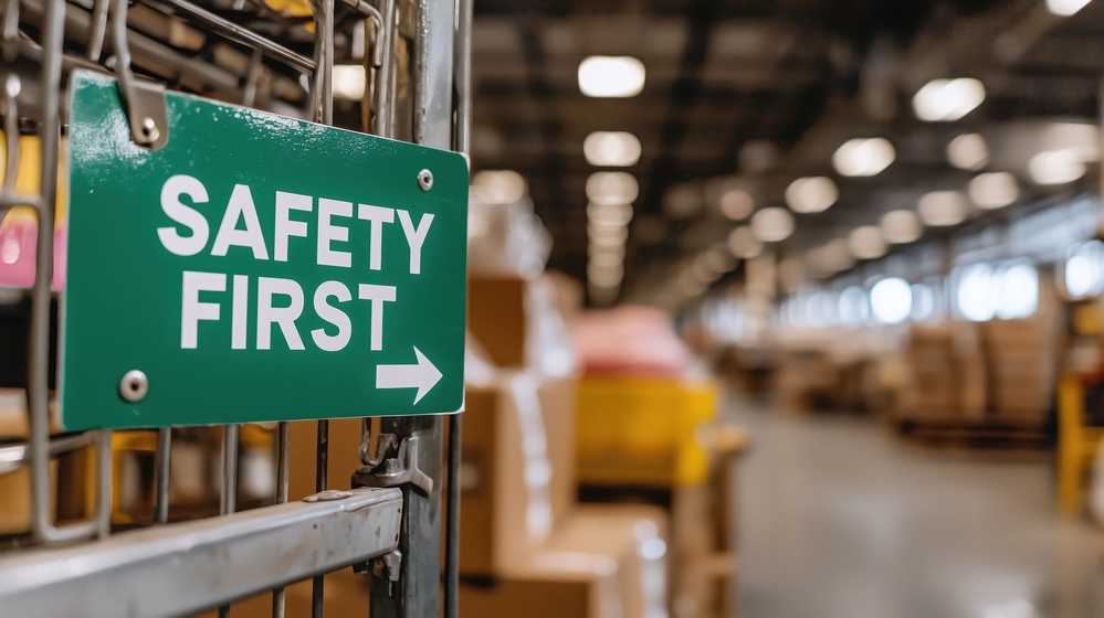 Third-party Safety Audits for Businesses: How They Help