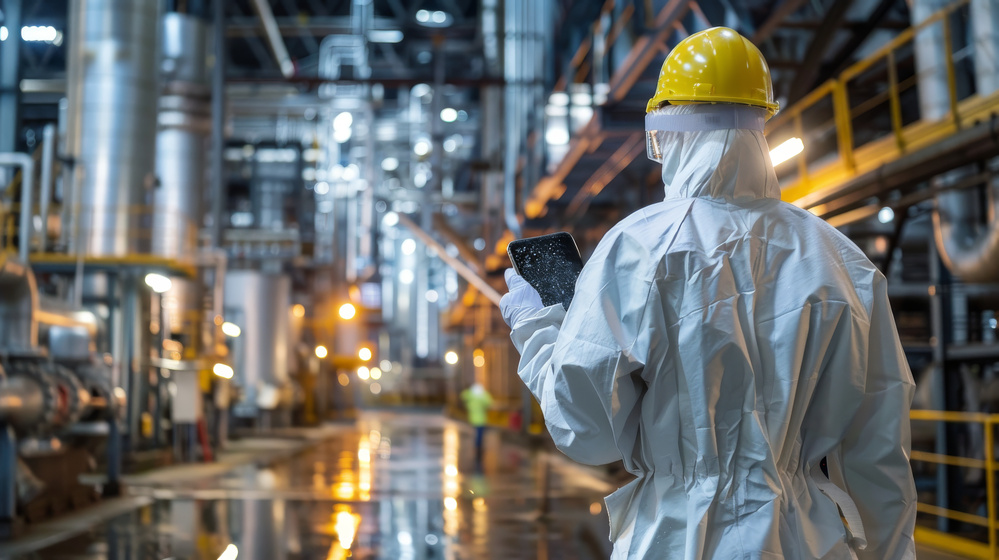 Why Your Workplace Needs an Industrial Hygiene Strategy