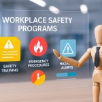 Summary: While a written safety program is a must-have for certain kinds of employers, the document is not enough. In order for a workplace to be truly safe, actionable policies must be put in place. Occupational safety consulting can help. Small business owners in the construction, manufacturing, and industrial sectors are familiar with written safety programs. They know a written program carries a certain amount of weight when it comes to insisting that their management teams maintain a safe workplace. But in far too many cases, a written safety program is nothing more than a bulky binder that lives on a shelf. At Compliance Consultants, we aim to change that. We want employers to view their written safety program as more than a mere checkbox exercise. We want them to see a robust safety program as the backbone of both operational excellence and safety. The Trap of Paper Safety Having a written safety program in place is a wise idea because it codifies your company’s policies and procedures. But there is an inherent trap. It is easy to come up with policies, print them on paper, and collate them into a beautifully organized document, only to put the manual on a shelf and forget about it. We call this ‘paper safety’. A primary principle of workplace safety consulting is not falling into this trap. It is not enough to simply have a manual with no system in place to ensure policies are understood and followed. Yet organizations content with paper safety often don’t know what their policies say – until after an incident. A truly proactive safety program combines paper documents with systematic implementation. The system also evolves with the needs of the organization. It establishes: Expectations – Every employee knows the proper way to perform each task and does so, eliminating shortcuts that could prove dangerous. Accountability – Policies define the parties responsible for inspections, equipment maintenance, training, reporting, follow-up, etc. Consistency – A safety plan that does not fluctuate based on organizational busyness is one that provides consistent safety day-in and day-out. Occupational safety is both a principle and a practice. A written safety program, reinforced by policy-driven action, creates an optimal environment in which occupational safety can thrive. It allows an organization to move from mere paper safety to genuine proactive safety. Reduce Liability, Protect the Bottom Line Reinforcing a written safety program with genuine action is especially important in the industrial and construction industries. Why? Because the combined costs of an accident tend to go above and beyond immediate medical bills. And a single preventable accident can jeopardize a company’s financial future. The actual cost of an accident usually exceeds what insurance might cover for medical bills. Moreover, indirect costs can climb to many times more than what is paid out for medical care. Indirect costs include: Fees and Fines – Attorney’s fees mount quickly when lawsuits are filed. In addition, OSHA penalties do not get any cheaper. They only increase as the government seeks to stamp out wilful violations. Higher Insurance Premiums – An organization’s Experience Modification Rate (EMR) directly affects worker’s compensation costs. Every accident resulting in a claim only pushes insurance rates higher. Productivity Losses – Accidents can translate into lost time for affected workers. A history of accidents can reduce overall morale as well. Between the two, productivity losses have become very real. A written safety program is your first line of defense against the true costs of an accident. But the actions your company takes to guarantee policies are implemented and enforced are where the rubber meets the road. You need to be able to prove that your company has done everything possible to prevent accidents. If you are content with paper safety alone, you could be in trouble. You Need Workers on Board A written safety program and verifiable action need one more thing to thrive: workers who willingly get on board. That is where coaching, training, and education prove invaluable. A good example is a work environment in which wearing personal protective equipment (PPE) is standard. If management is unwilling or unable to enforce the policy, investing in the most expensive PPE will not make the workplace safer. Workers who choose not to wear it must be addressed so that they fall in line with the organization’s occupational safety standards. To that end, we recommend coaching, training, and education to create a culture of safety. When safety is baked into a company’s culture, employees follow established safety protocols organically. They see it as just another part of the job. On the other hand, a company culture that does not emphasize safety creates an environment in which using PPE seems like a chore. What a Culture of Safety Looks Like Workplace safety consulting from Compliance Consultants can help you establish a proactive culture of safety. Here is what it looks like using a simple comparison of four key components: Mindset – A reactive culture dismisses safety is something that slows things down. A proactive culture sees safety as a means to working more efficiently. Communication – Communication in a reactive culture is based on a top-down hierarchy. Communication in a proactive culture revolves around open dialogue, especially when reporting near misses is concerned. Leadership – Leadership in a reactive culture tends to point fingers after an accident. That same leadership in a proactive culture leads by example on the shop floor and at the construction site. Outcomes – Safety issues in a reactive environment lead to high turnover and risk. In a proactive environment, the safety mindset leads to higher retention, fewer risks, and increased operational pride. Building a culture of safety does not end with publishing a written safety plan and collating it in a binder. That is where it starts, but it requires active engagement, consistent communication, and a management team that actually ‘walks the walk’. Are you looking to get beyond paper safety but don’t know where to start? A FREE safety inspection from Compliance Consultants, Inc. is the best starting place. Let us help you develop a cost-effective and customized Health & Safety Program that you can both put on paper and implement with action. Contact us today for your FREE safety inspection. FAQs Can a written safety program reduce liability? Yes. A written program provides evidence of an organization’s due diligence. It serves as a paper trail that proves an organization took reasonable care to protect workers. Why is a written safety program not enough on its own? A written program that is never implemented does nothing more than gather dust on a shelf. Policies must be implemented and enforced to be effective. Can being proactive about safety help with compliance? Absolutely. Although compliance and proactive safety measures are distinctly different, any measures taken to make an organization safer will boost compliance. Can a safety program lower my EMR? It can, but probably not overnight. EMR is based on a three-year rolling average. It could take some time for a written safety program and implementation to reduce your score considerably. How can I get resistant workers on board? We have found it extremely helpful to change the tone of the discussion from compliance to protection. When workers view safety policies as a way to protect themselves from harm, they are less likely to resist.