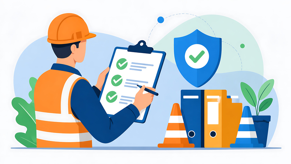 Workplace Compliance and the Strategic Value of Business Safety Audits